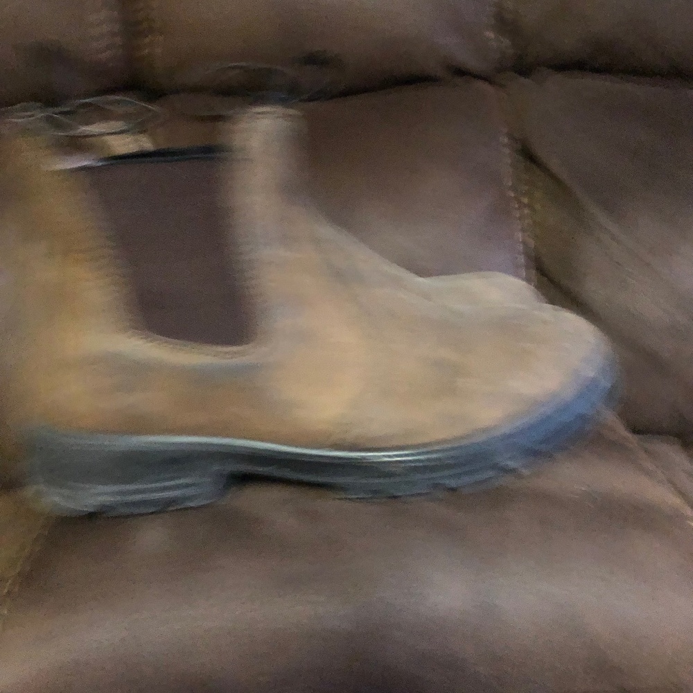 Wind River unisex Boots